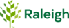 Official logo of Raleigh