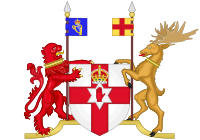 Coat of Arms of Northern Ireland.svg