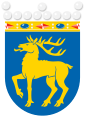 Coat of arms of Åland