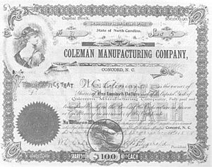 Colemanstock1899