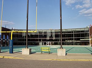 College-football-hall-of-fame-front