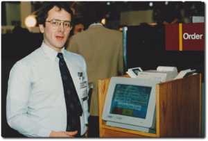 Comdex 1986