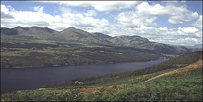 Coniston view