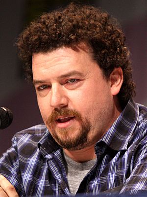 Danny McBride WonderCon 2013.jpg