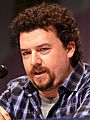 Danny McBride WonderCon 2013