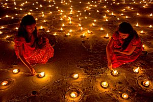 Diwali Festival