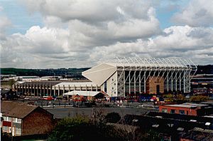 Elland Road 4