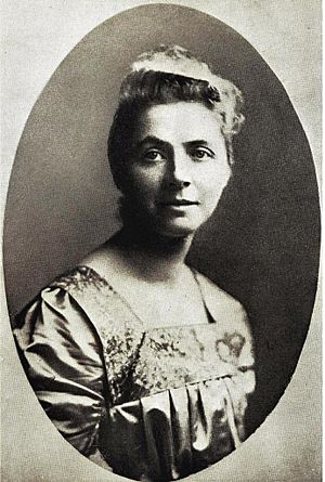 Emily Hobhouse contra la guerra (20504250545) (2)