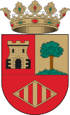 Coat of arms of Pina