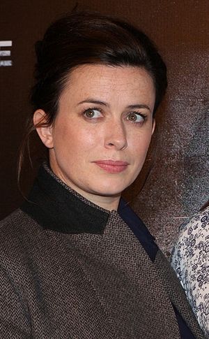 Eve Myles 2013.jpg