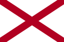 Flag of Alabama