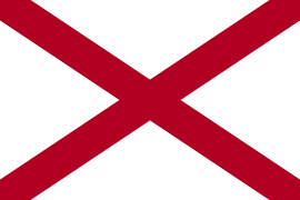 Flag of Alabama