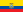 Flag of Ecuador (1900-2009).svg