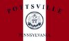 Flag of Pottsville