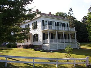 Folsom-House-Taylors-Falls Jul-2005