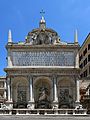 Fontana dell'Acqua Felice (Rome)