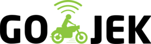 GO-JEK logo