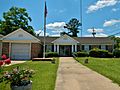 Georgetown, GA City Hall