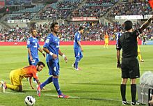 GetafeFCB