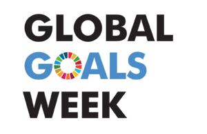 Global Goals Week Logo