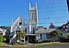 Grace Episcopal Church and Rectory