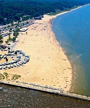 Grand Haven State Park