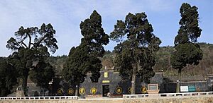 Guangshan Jingju Temple