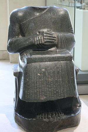 Gudea 02