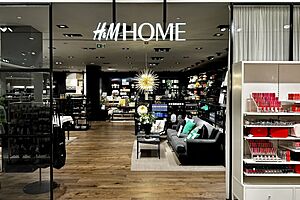 H&M Home