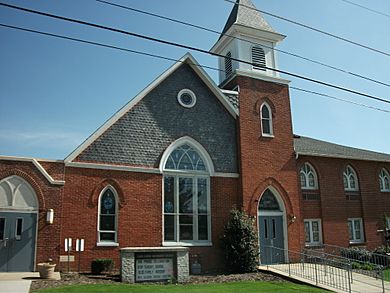 Hallam, Pennsylvania (5655985974)