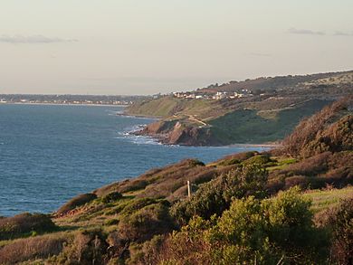 Hallett Cove P1000737