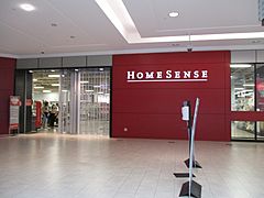 HomeSenseKingswayMall