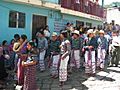 Independence Day Guatemala