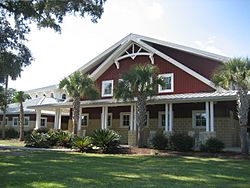 Isle of Palms Recreation Department