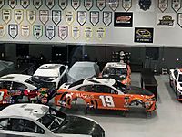 Joe Gibbs Racing