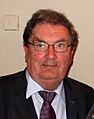 John Hume 2008