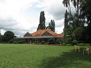 Karen Blixen Museum 05