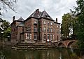 Kasteel Terlinden, Aalst (DSCF0381)