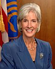 Kathleen Sebelius official portrait