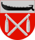 Coat of arms of Keuruu