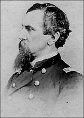 L P Bradley ACW colonel