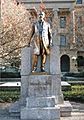 Lawrence Sullivan Ross Statue TAMU