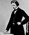 Lewis Carroll photograph