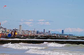 Lido di Jesolo