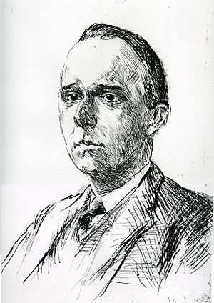 Liebermann Werner Jaeger