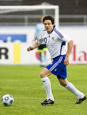 Litmanen jari