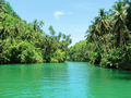 Loboc river