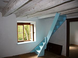 MarnachHouseStair