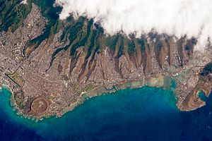 Maunalua Bay