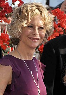 Meg Ryan Cannes 2010